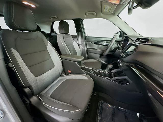 2023 Chevrolet TrailBlazer AWD LT