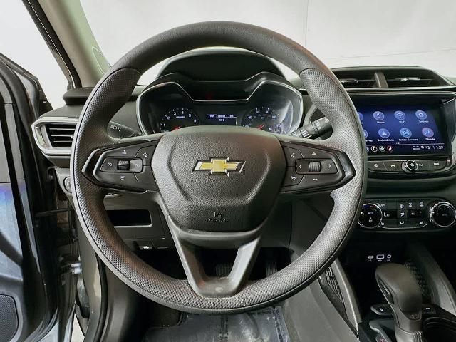 2023 Chevrolet TrailBlazer AWD LT