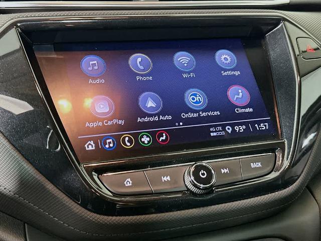 2023 Chevrolet TrailBlazer AWD LT