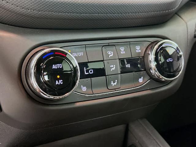 2023 Chevrolet TrailBlazer AWD LT