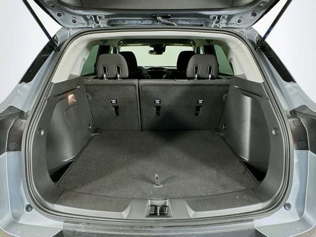 2023 Chevrolet TrailBlazer AWD LT