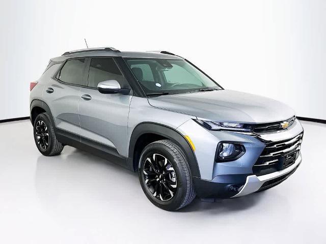 2023 Chevrolet TrailBlazer AWD LT