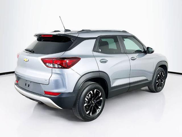 2023 Chevrolet TrailBlazer AWD LT