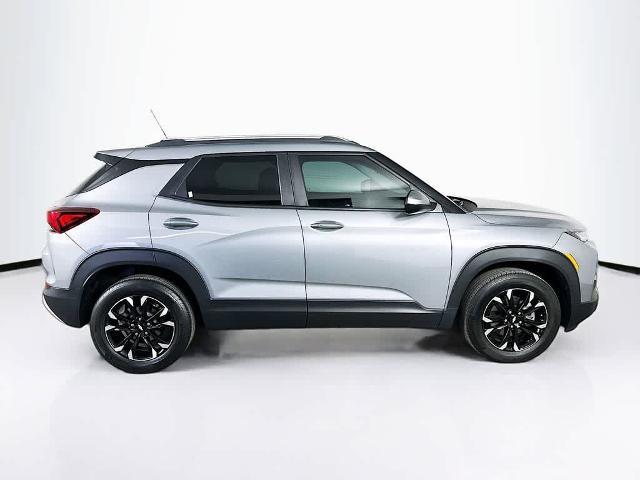 2023 Chevrolet TrailBlazer AWD LT