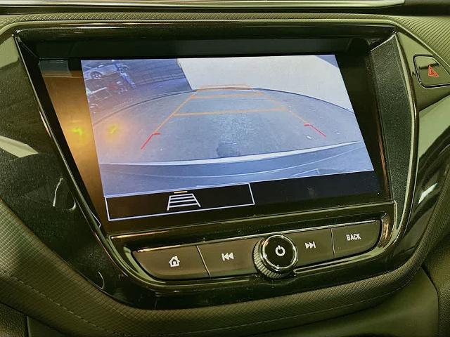 2023 Chevrolet TrailBlazer AWD LT