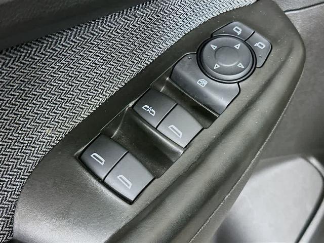2023 Chevrolet TrailBlazer AWD LT