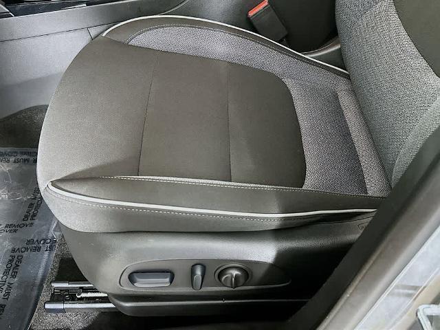 2023 Chevrolet TrailBlazer AWD LT
