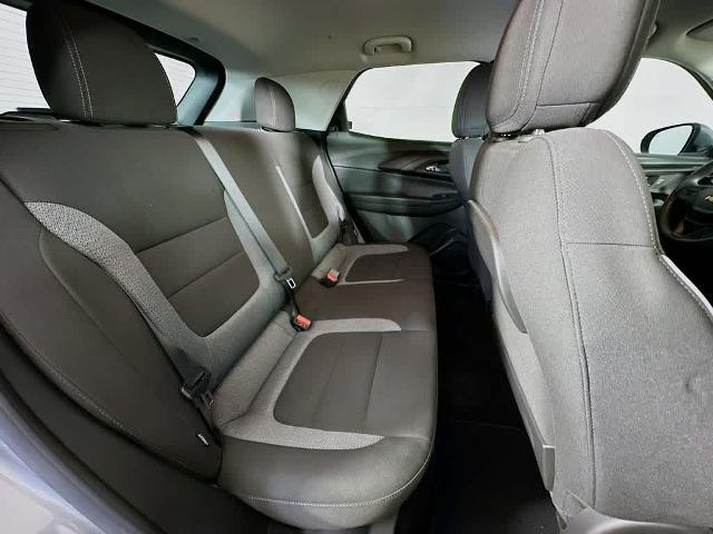 2023 Chevrolet TrailBlazer AWD LT