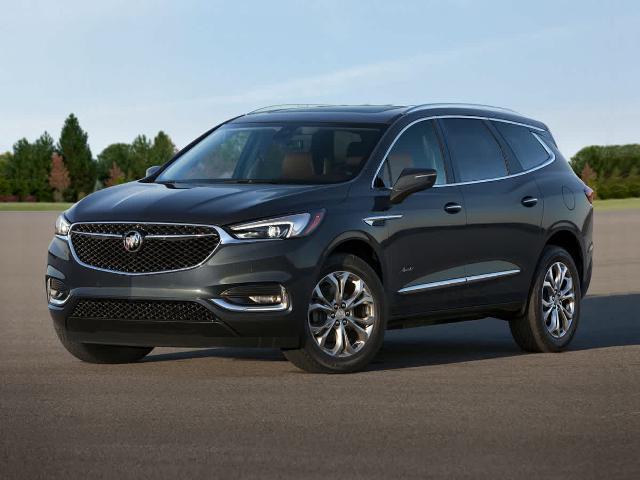 2021 Buick Enclave FWD Avenir for sale in Tampa, FL