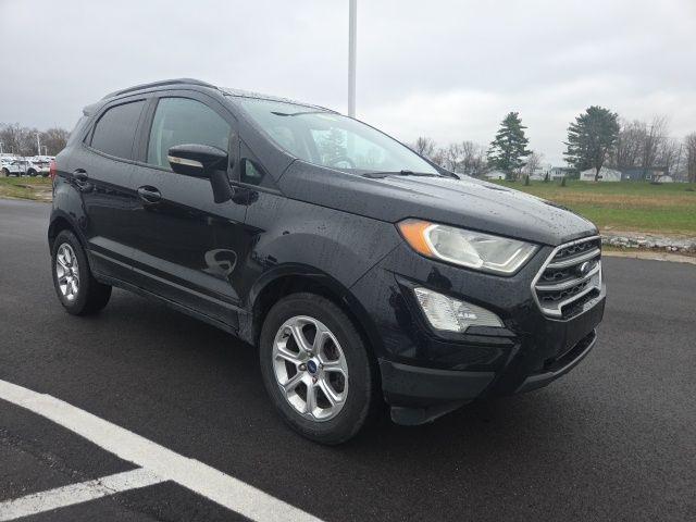 2018 Ford EcoSport SE for sale in Plainfield, IN
