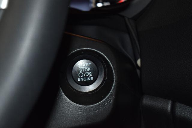 2021 Jeep Renegade Latitude 4x4