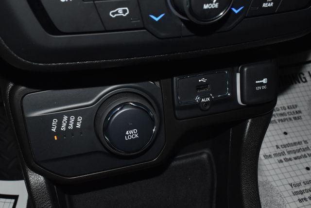 2021 Jeep Renegade Latitude 4x4