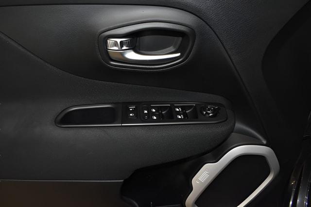 2021 Jeep Renegade Latitude 4x4