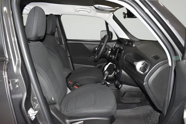 2021 Jeep Renegade Latitude 4x4