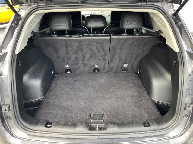 2020 Jeep Compass Altitude 4x4