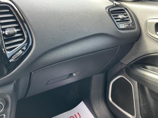 2020 Jeep Compass Altitude 4x4