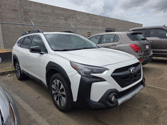 2023 Subaru Outback Limited for sale in Brandon, MS