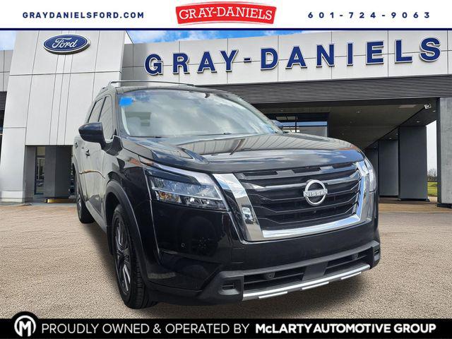 2024 Nissan Pathfinder SL FWD for sale in Brandon, MS