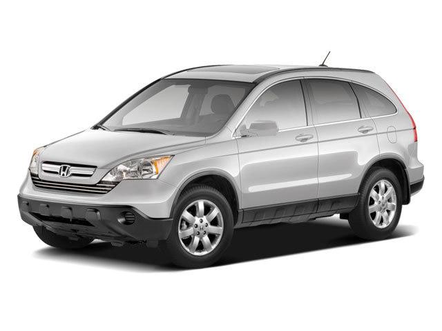2009 Honda CR-V EX-L for sale in Oroville, CA