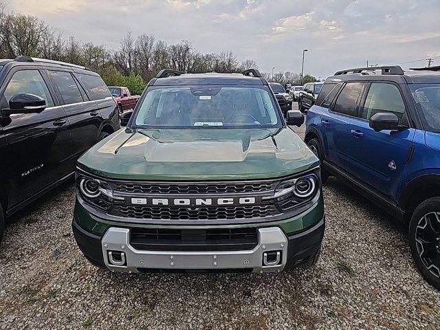 2025 Ford Bronco Sport Badlands for sale in Bardstown, KY