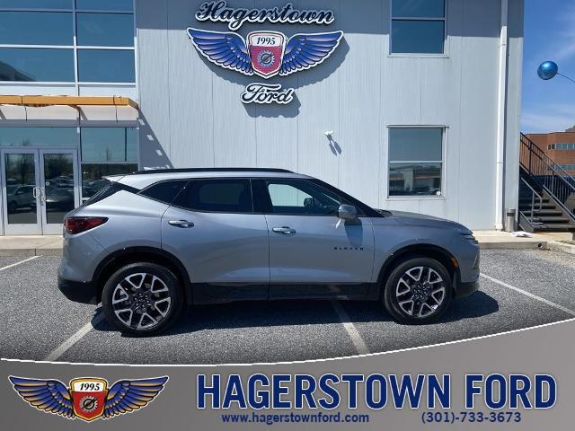 2025 Chevrolet Blazer FWD RS for sale in Hagerstown, MD