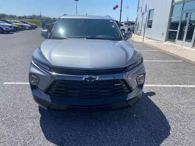 2025 Chevrolet Blazer FWD RS
