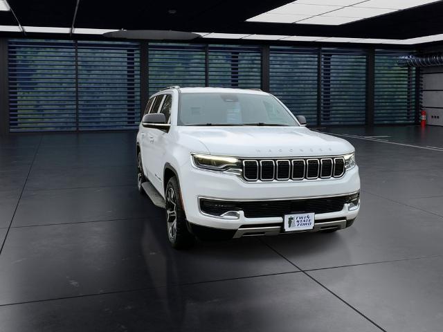 2024 Jeep Wagoneer Series III 4x4