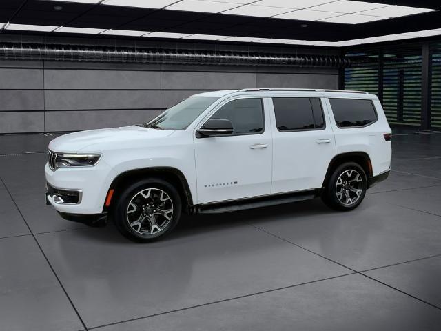 2024 Jeep Wagoneer Series III 4x4