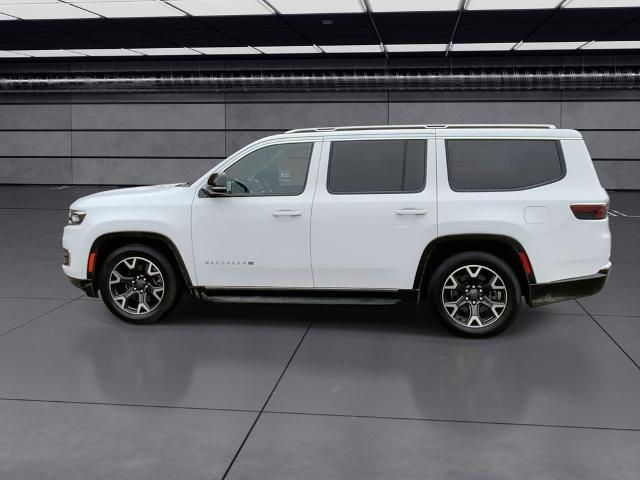 2024 Jeep Wagoneer Series III 4x4