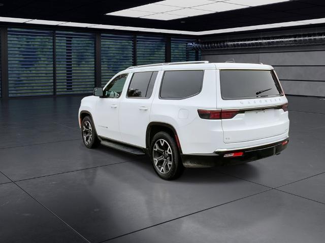 2024 Jeep Wagoneer Series III 4x4