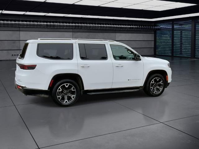 2024 Jeep Wagoneer Series III 4x4