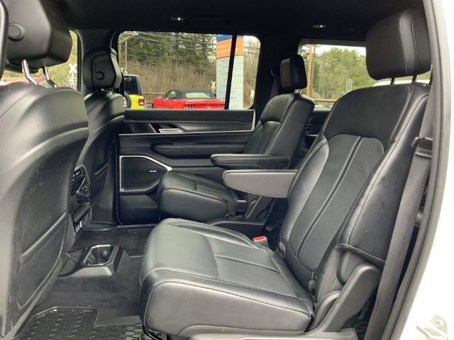 2024 Jeep Wagoneer Series III 4x4