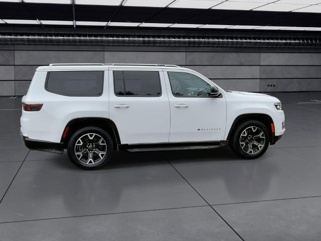 2024 Jeep Wagoneer Series III 4x4