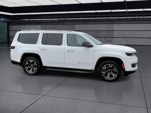 2024 Jeep Wagoneer Series III 4x4