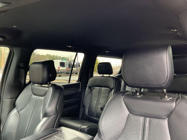 2024 Jeep Wagoneer Series III 4x4