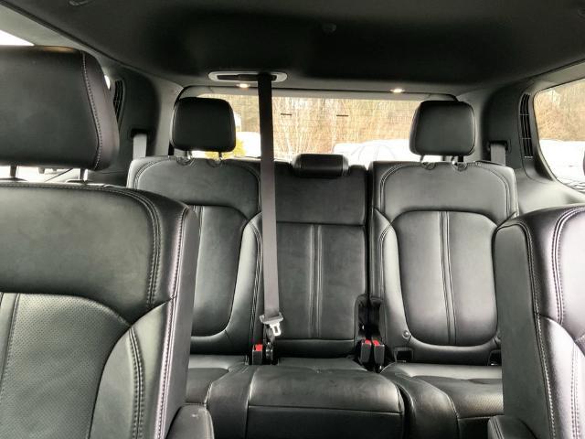 2024 Jeep Wagoneer Series III 4x4
