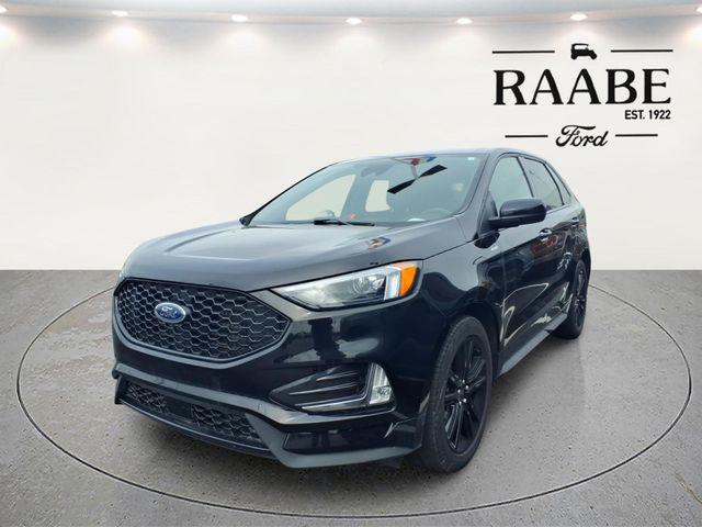 2024 Ford Edge ST-Line