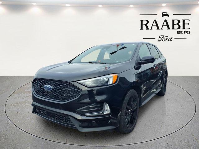 2024 Ford Edge ST-Line