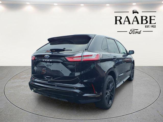 2024 Ford Edge ST-Line