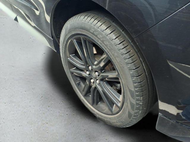 2024 Ford Edge ST-Line