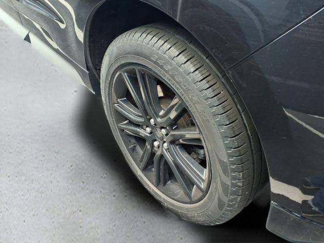 2024 Ford Edge ST-Line
