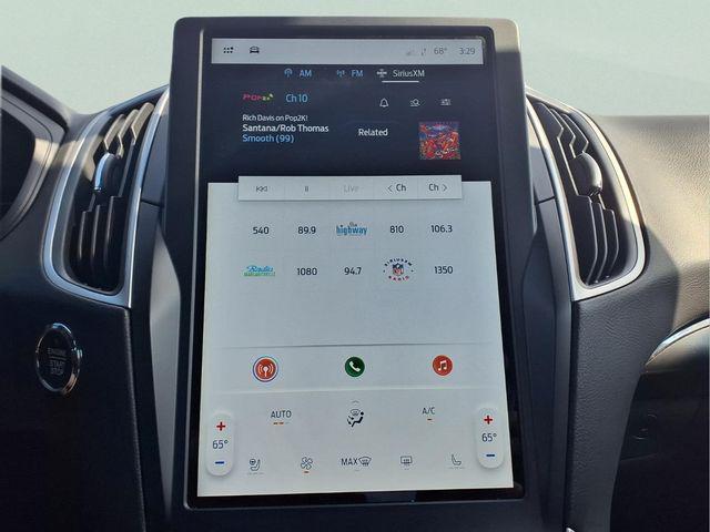 2024 Ford Edge ST-Line