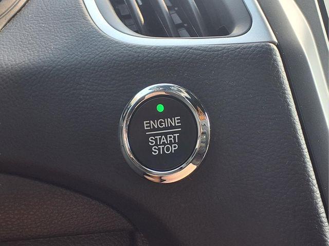 2024 Ford Edge ST-Line