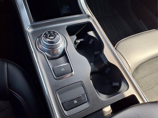 2024 Ford Edge ST-Line