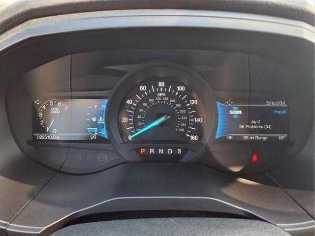2024 Ford Edge ST-Line
