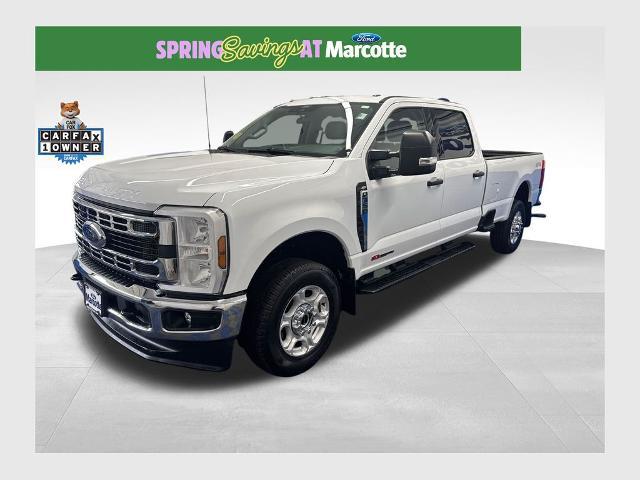 2025 Ford F-350 XLT for sale in Holyoke, MA