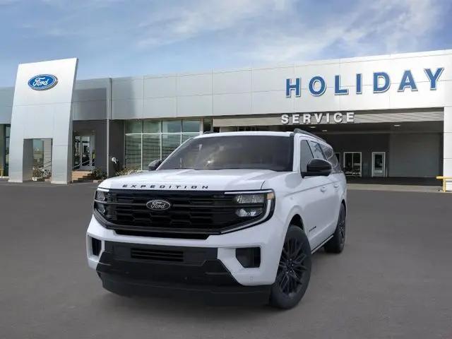 2026 Ford Expedition Max Platinum MAX