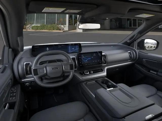 2026 Ford Expedition Max Platinum MAX