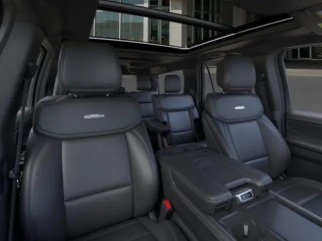 2026 Ford Expedition Max Platinum MAX