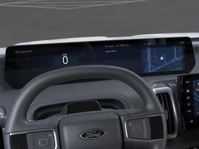 2026 Ford Expedition Max Platinum MAX